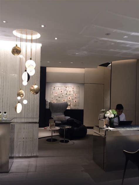 chanel singapore airport
